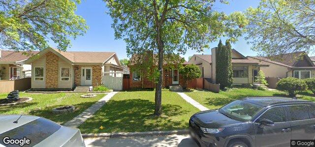 75 Alsip Drive（加拿大曼尼托巴省温尼伯市）房屋照片