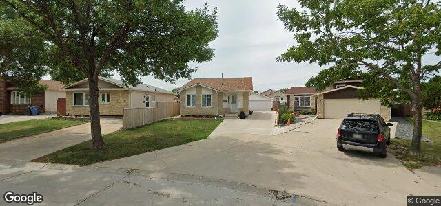 Larawan ng 75 Burdick Place sa Winnipeg, Manitoba