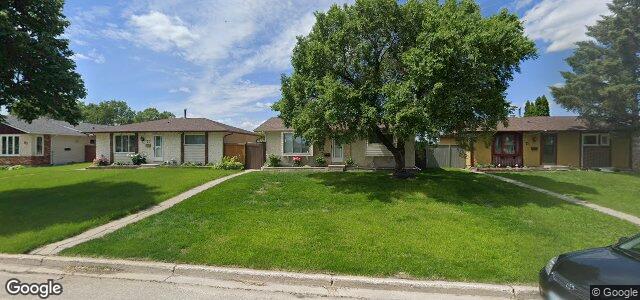 Larawan ng 75 Currie Crescent sa Winnipeg, Manitoba