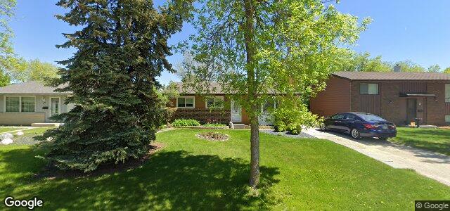 75 Finestone Street（加拿大曼尼托巴省温尼伯市）房屋照片