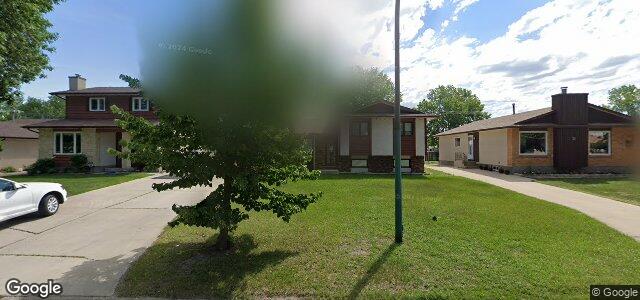 Larawan ng 75 Greenhoven Crescent sa Winnipeg, Manitoba