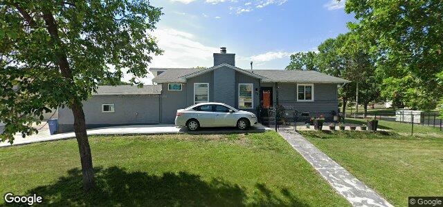 Larawan ng 75 Sumter Crescent sa Winnipeg, Manitoba
