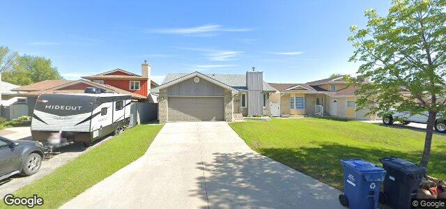 Larawan ng 76 Poplynn Drive sa Winnipeg, Manitoba