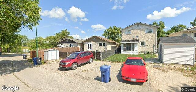 Larawan ng 76 Raber Road sa Winnipeg, Manitoba