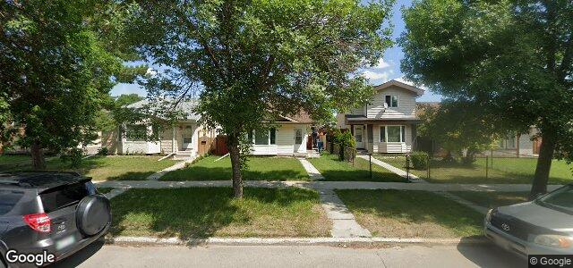 Photo of 77 Kinver Avenue in Winnipeg, Manitoba