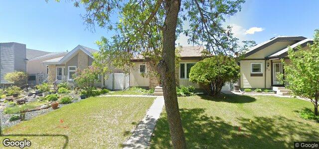 Larawan ng 78 Alsip Drive sa Winnipeg, Manitoba