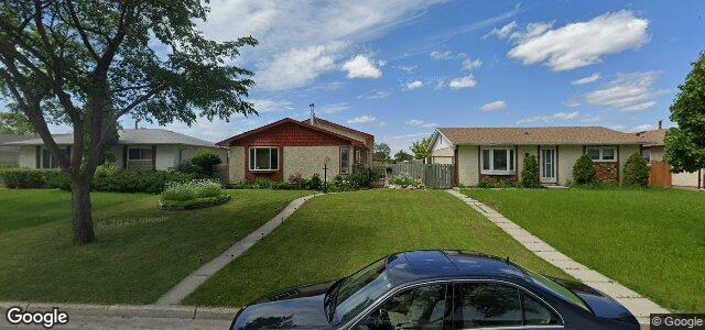 Larawan ng 78 Avery Drive sa Winnipeg, Manitoba