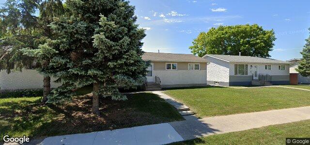 Larawan ng 78 Eckhardt Avenue sa Winnipeg, Manitoba
