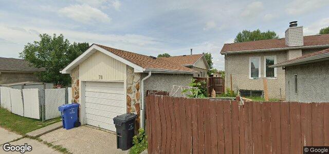 Larawan ng 78 Fairgrove Bay sa Winnipeg, Manitoba