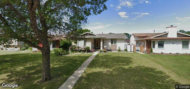 78 Greenhoven Crescent（加拿大曼尼托巴省温尼伯市）房屋照片