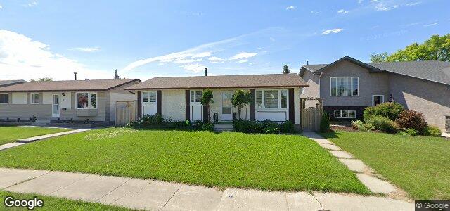 Larawan ng 78 Hunt Avenue sa Winnipeg, Manitoba