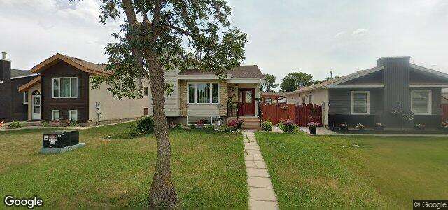 Larawan ng 78 Larkspur Drive sa Winnipeg, Manitoba