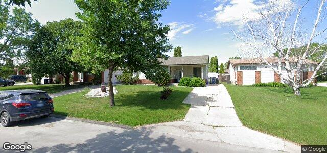 Larawan ng 78 Palms Boulevard sa Winnipeg, Manitoba