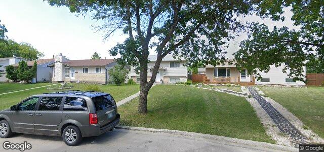 Larawan ng 78 Sumter Crescent sa Winnipeg, Manitoba