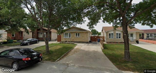 Larawan ng 79 Burdick Place sa Winnipeg, Manitoba