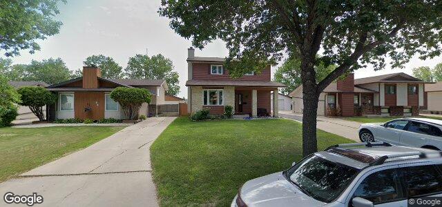 Larawan ng 79 Greenhoven Crescent sa Winnipeg, Manitoba