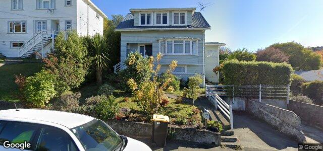 Larawan ng 8 Arrow Street sa Winnipeg, Manitoba