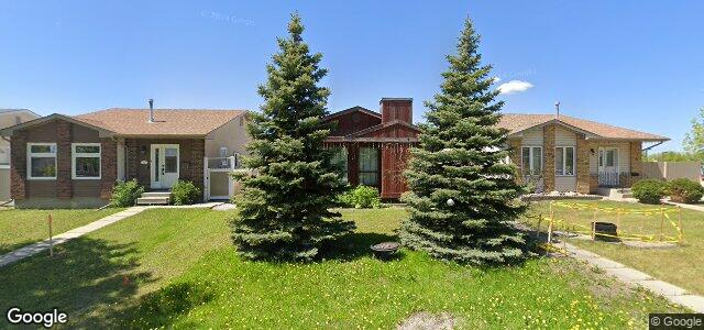 Larawan ng 8 Birchlynn Bay sa Winnipeg, Manitoba