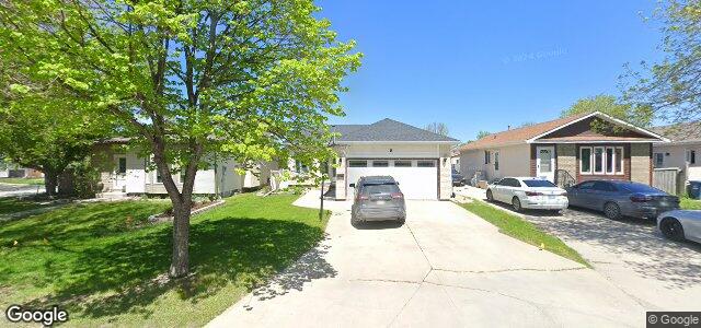 Larawan ng 8 Chisholm Drive sa Winnipeg, Manitoba