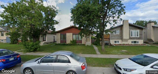 Larawan ng 8 Code Street sa Winnipeg, Manitoba