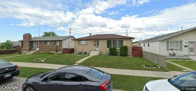 Larawan ng 8 Dingle Street sa Winnipeg, Manitoba
