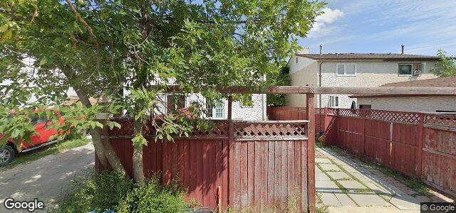 Photo of 8 Kairistine Lane in Winnipeg, Manitoba