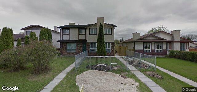 Larawan ng 8 Ostafiew Farm Road sa Winnipeg, Manitoba