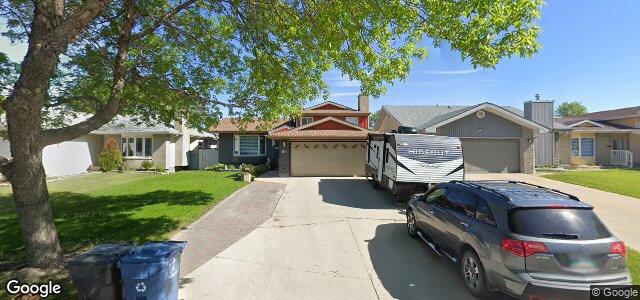 Larawan ng 80 Poplynn Drive sa Winnipeg, Manitoba