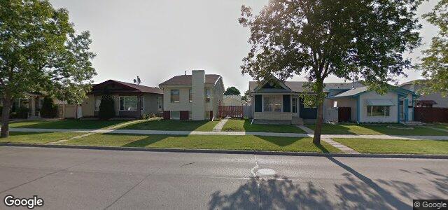 Larawan ng 80 Tallman Street sa Winnipeg, Manitoba