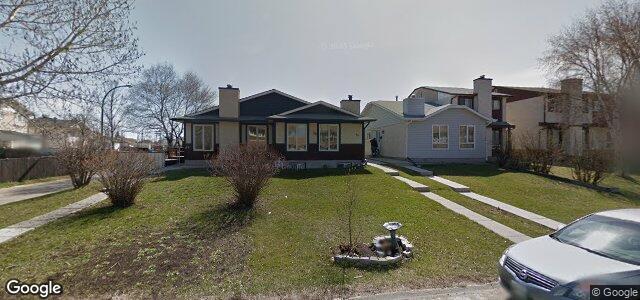 Larawan ng 81 Albina Way sa Winnipeg, Manitoba