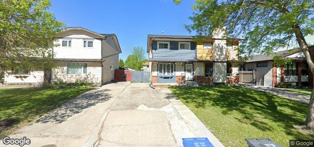 Larawan ng 81 Charter Drive sa Winnipeg, Manitoba
