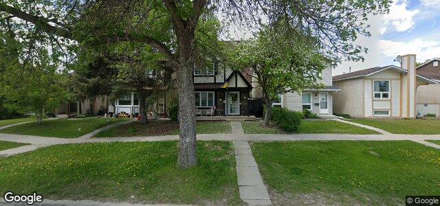 Larawan ng 81 Egesz Street sa Winnipeg, Manitoba