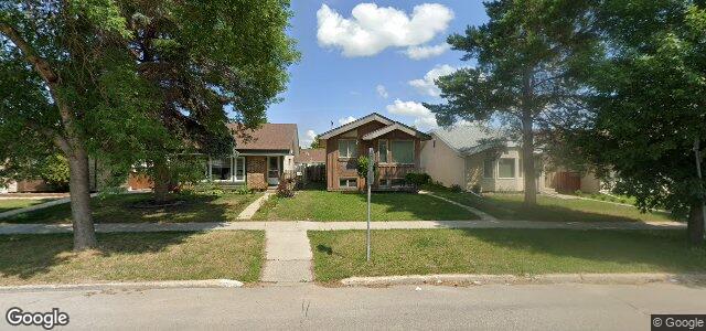 Larawan ng 81 Kinver Avenue sa Winnipeg, Manitoba