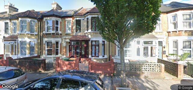 Larawan ng 81 Lucas Avenue sa Winnipeg, Manitoba