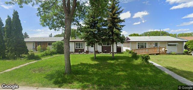 Photo of 82 Huber Street in Winnipeg, Manitoba