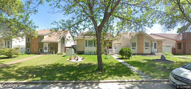 Larawan ng 83 Alsip Drive sa Winnipeg, Manitoba