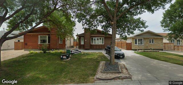Larawan ng 83 Burdick Place sa Winnipeg, Manitoba