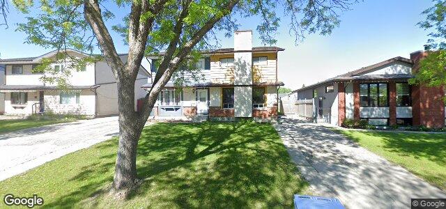 Larawan ng 83 Charter Drive sa Winnipeg, Manitoba