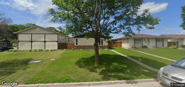 Larawan ng 83 Currie Crescent sa Winnipeg, Manitoba