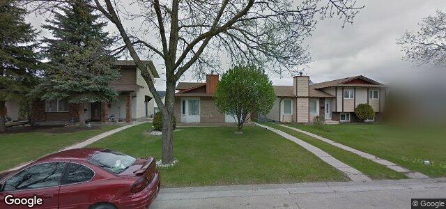 Larawan ng 83 Wendon Bay sa Winnipeg, Manitoba