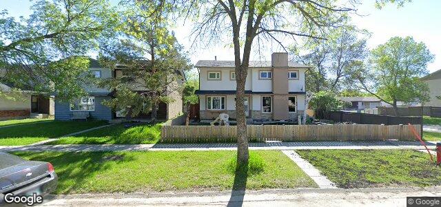 Larawan ng 84 Charter Drive sa Winnipeg, Manitoba