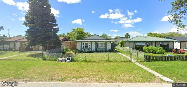 Larawan ng 84 Dingle Street sa Winnipeg, Manitoba