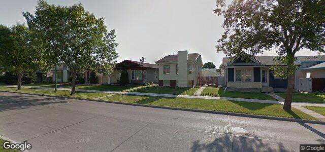 Larawan ng 84 Tallman Street sa Winnipeg, Manitoba
