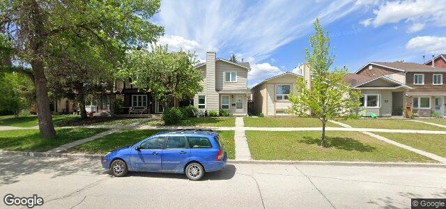 Larawan ng 85 Egesz Street sa Winnipeg, Manitoba