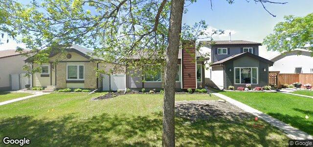 Larawan ng 86 Alsip Drive sa Winnipeg, Manitoba