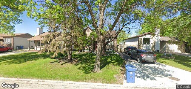 Larawan ng 86 Alwood Crescent sa Winnipeg, Manitoba
