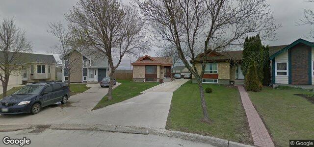 Larawan ng 86 Barnham Crescent sa Winnipeg, Manitoba