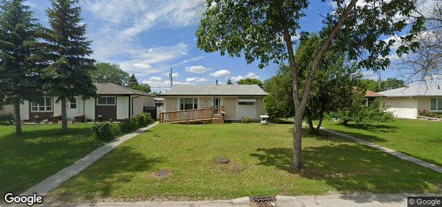 Larawan ng 86 Huber Street sa Winnipeg, Manitoba