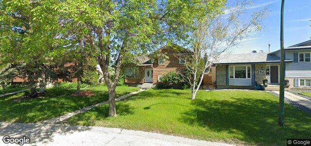 Larawan ng 86 Malibu Road sa Winnipeg, Manitoba