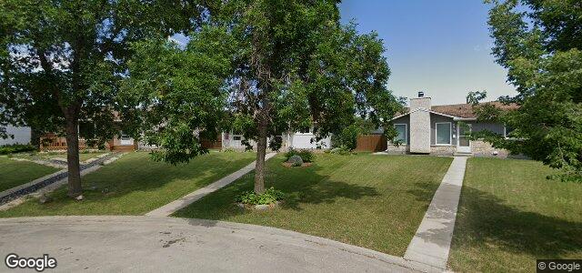 Larawan ng 86 Sumter Crescent sa Winnipeg, Manitoba